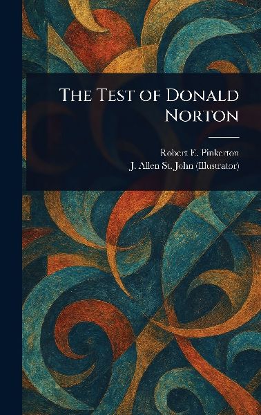 The Test of Donald Norton