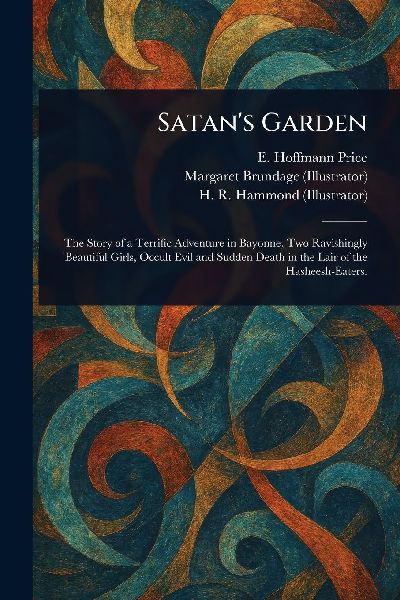 Satan's Garden