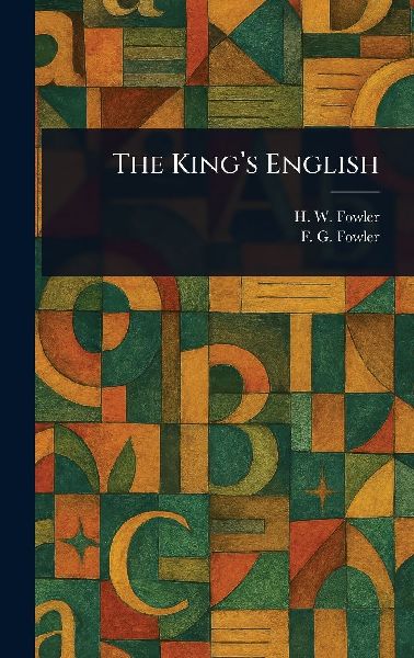 The King's English