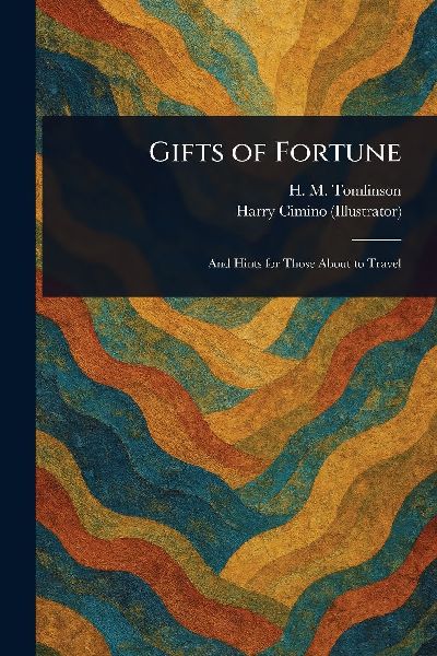 Gifts of Fortune