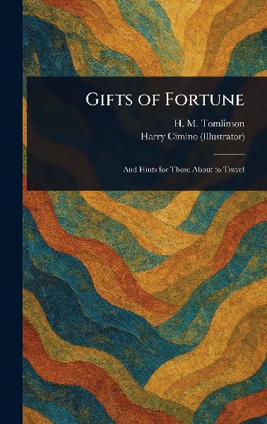 Gifts of Fortune