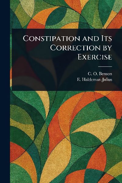 Constipation and Its Correction by Exercise