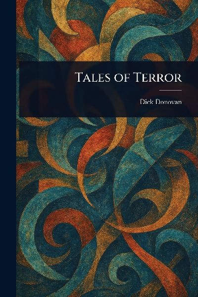 Tales of Terror