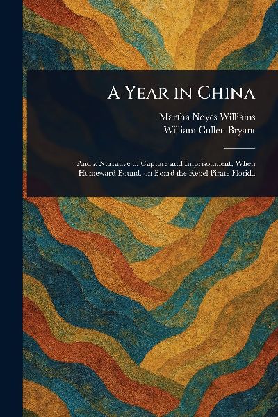 A Year in China