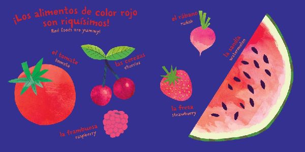 Indestructibles (the Original): Bebé, Vamos a Comer! / Baby, Let's Eat!