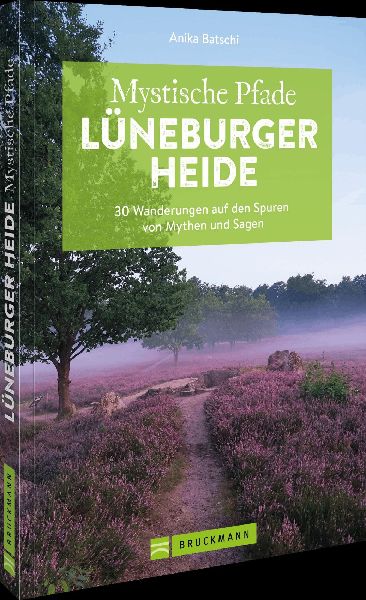 Mystische Pfade Lüneburger Heide