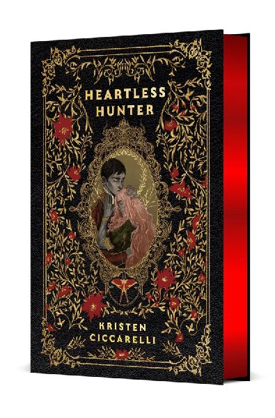 The Heartless Hunter