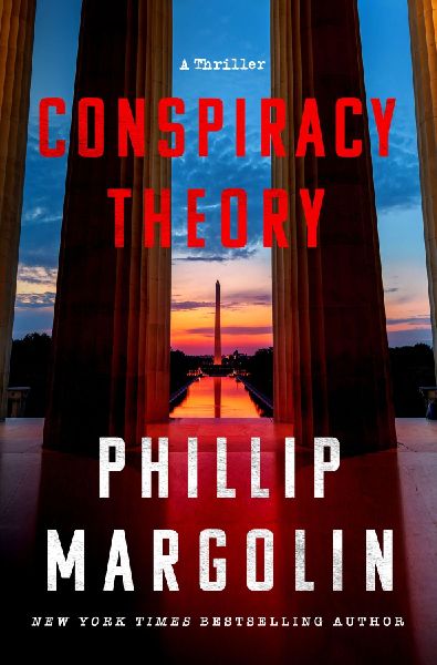Conspiracy Theory