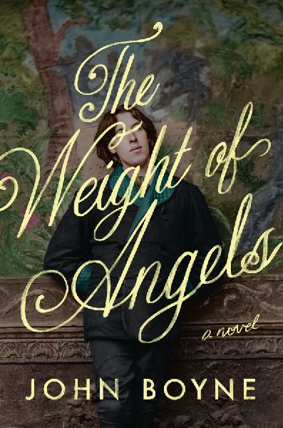 Weight of Angels