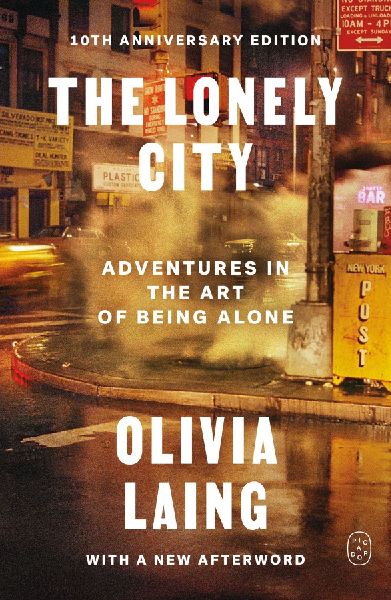 Lonely City