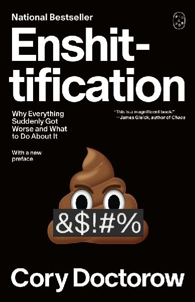 Enshittification