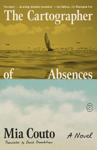 Cartographer of Absences