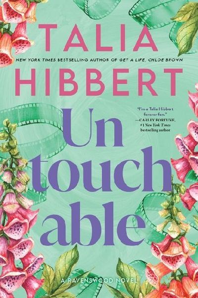 Untouchable (Standard Edition)