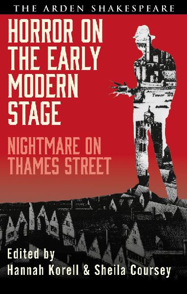 Horror on the Early Modern Stage