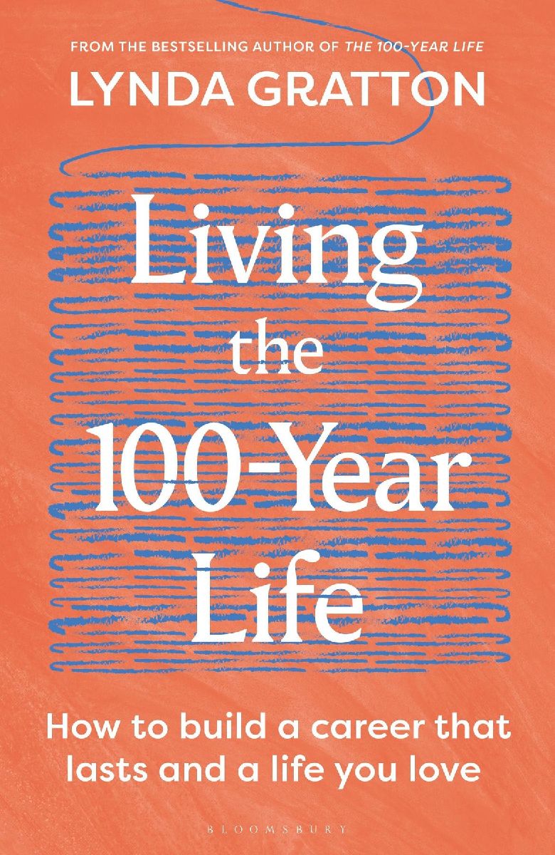 Living the 100-Year Life