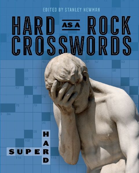 Hard as a Rock Crosswords