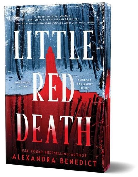 Little Red Death (Deluxe Edition)
