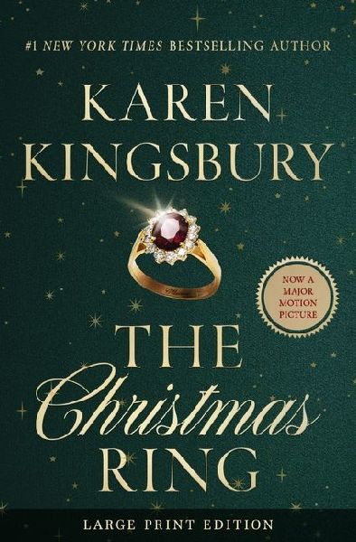 The Christmas Ring