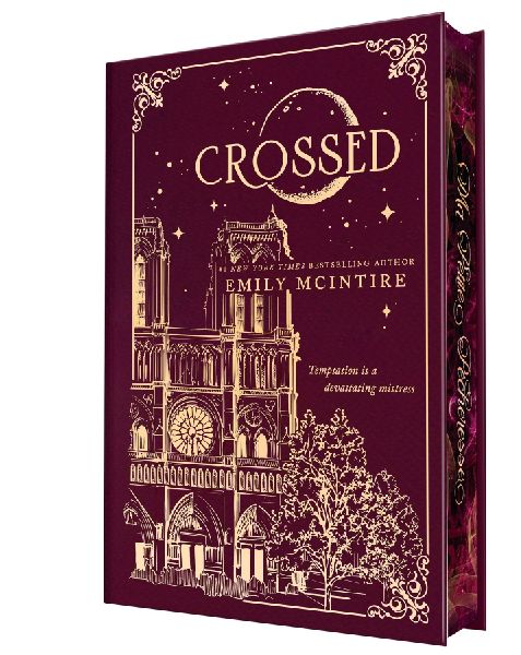 Crossed (Collector's Edition)