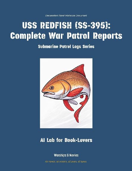 USS REDFISH (SS-395)
