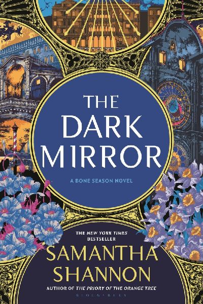 The Dark Mirror