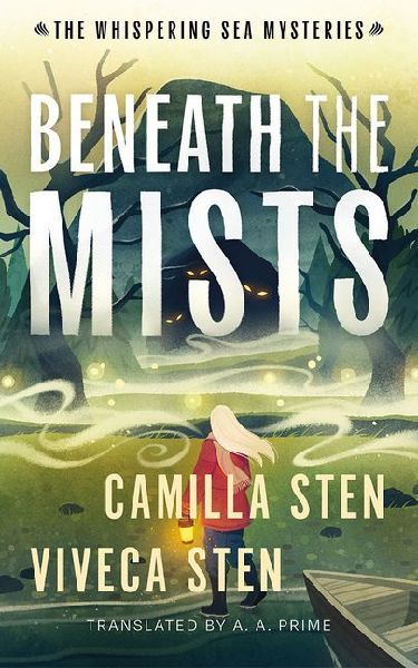 Beneath the Mists