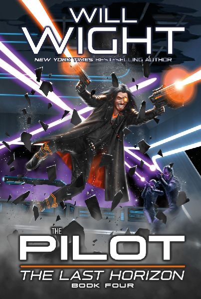 The Pilot