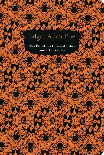 Edgar Allan Poe: Stories