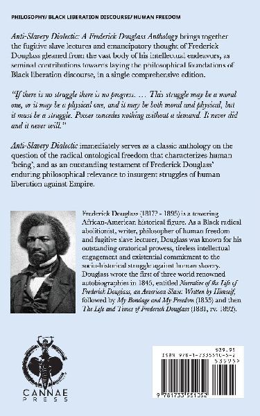 Anti-Slavery Dialectic
