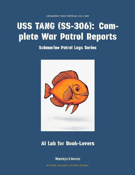 USS TANG (SS-306)