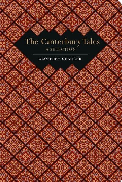 The Canterbury Tales