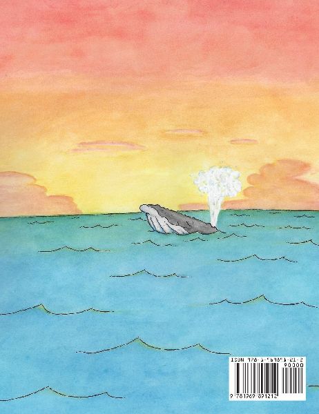 Montigue on the High Seas