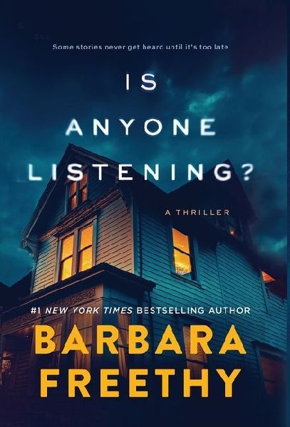 Is Anyone Listening?