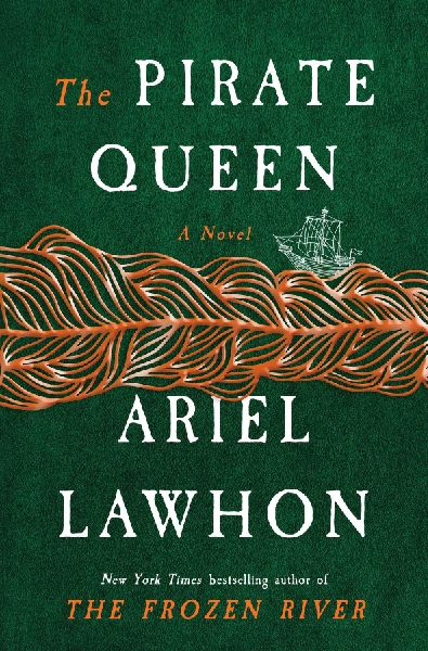 The Pirate Queen