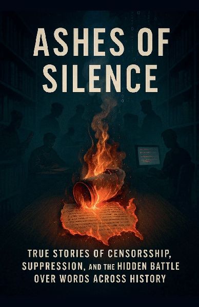 Ashes of Silence