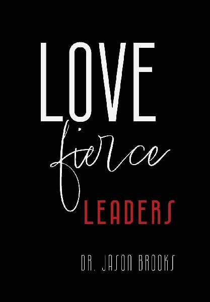 LOVE Fierce