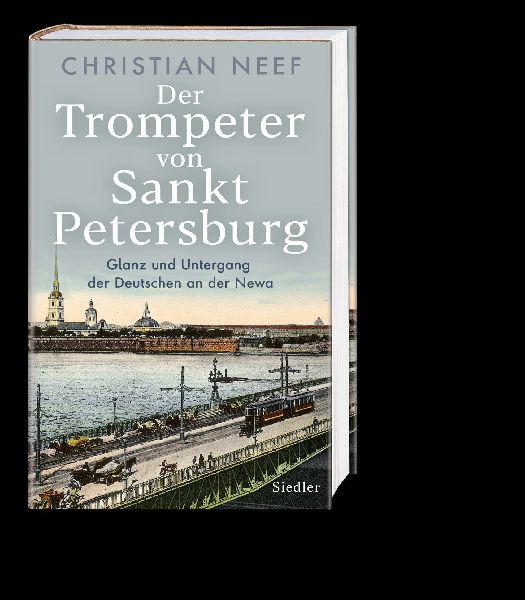 Der Trompeter von Sankt Petersburg
