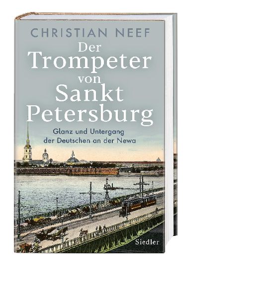 Der Trompeter von Sankt Petersburg
