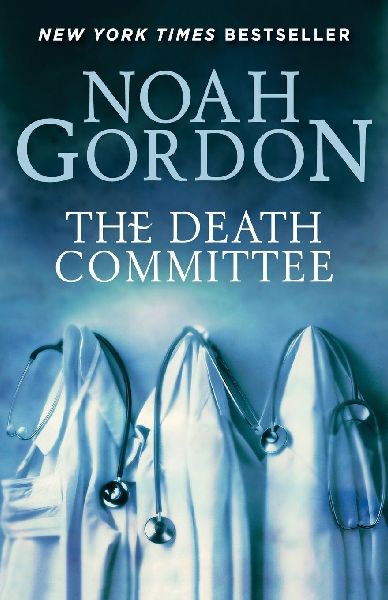 The Death Committee