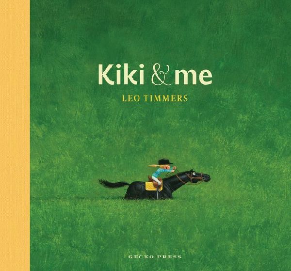 Kiki & Me