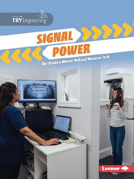 Signal Power