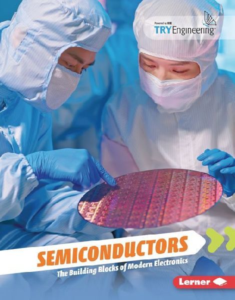 Semiconductors