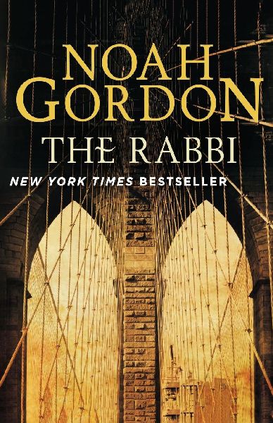 The Rabbi