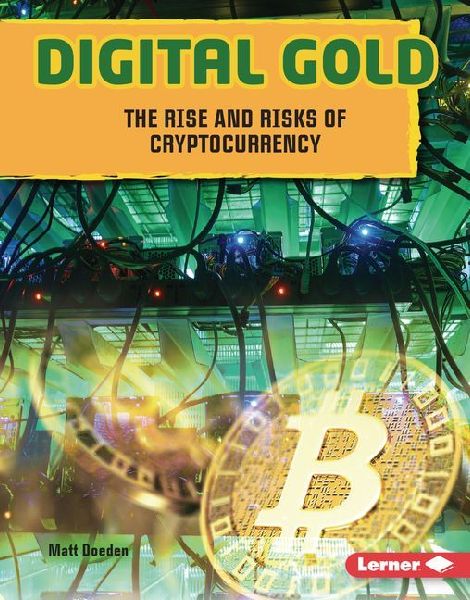 Digital Gold
