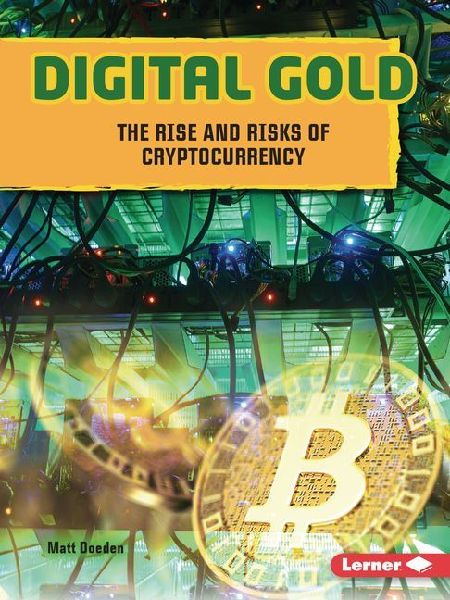 Digital Gold