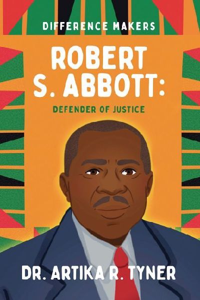 Robert S. Abbott