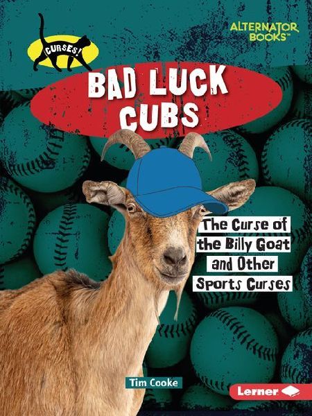 Bad Luck Cubs