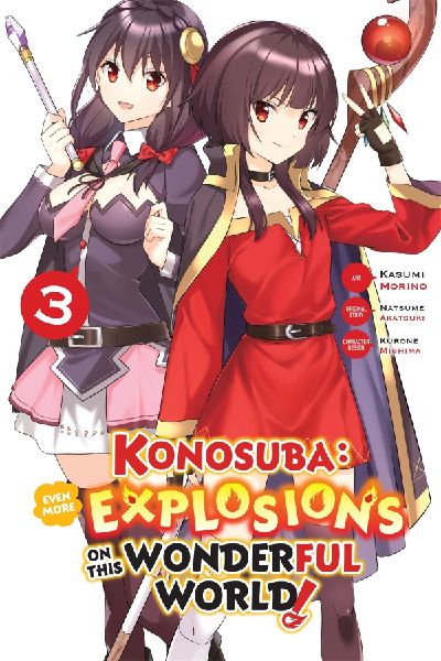Konosuba