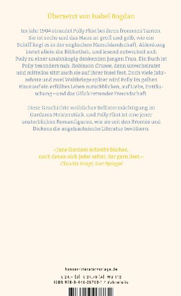 Robinsons Tochter
