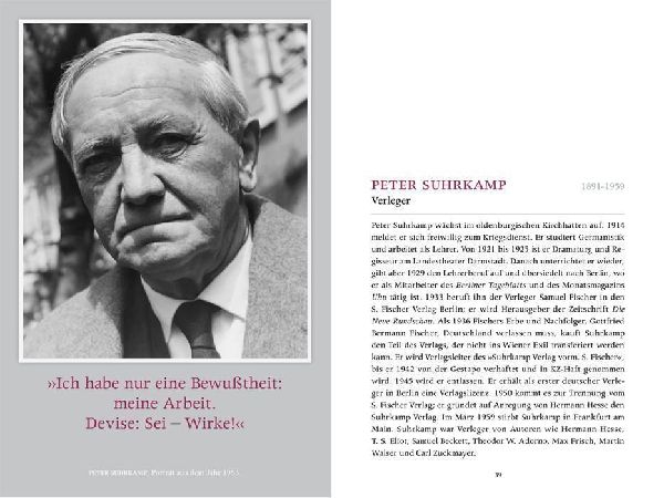 Mutige Menschen